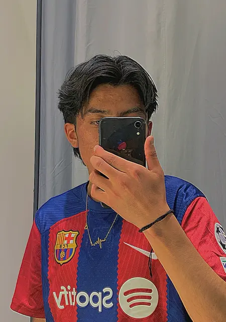 Я Ebeer, 20, знакомлюсь для вирта в Мехико