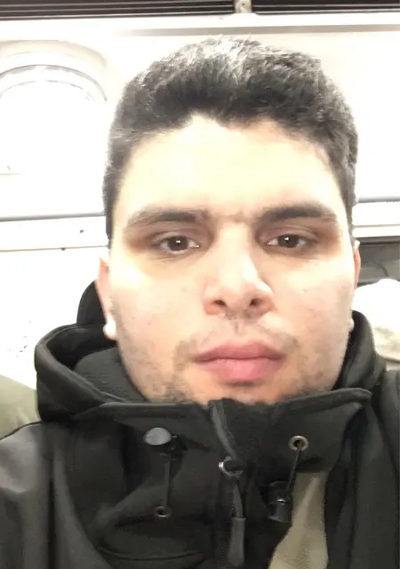 Сергей з Харкова, шукаю на сайті знайомства на одну ніч