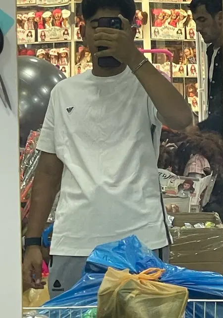 Musa из Баку, ищу на сайте вирта