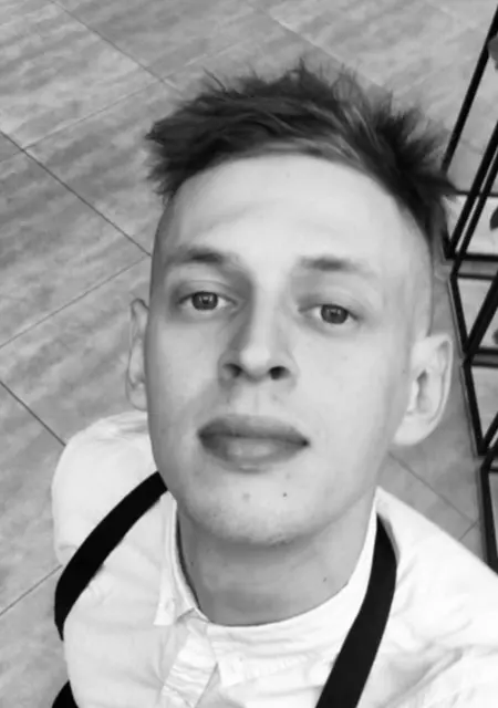 Я Ivan, 30, из Павлограда, ищу знакомство для совместных путешествий