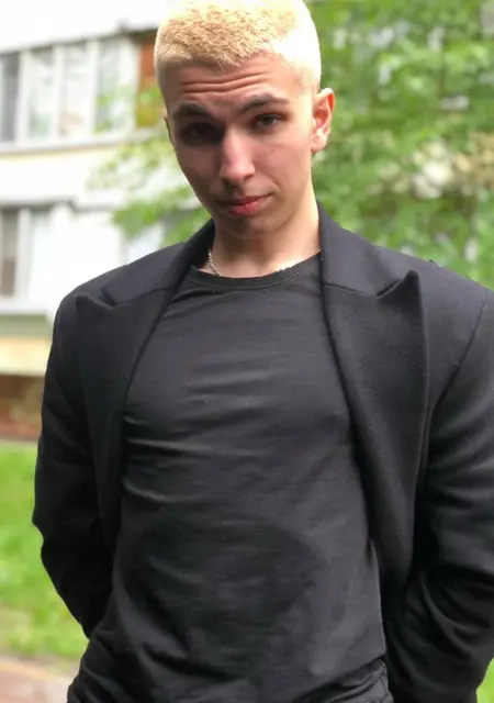 Я Danil, 18 років, знайомлюсь без зобов'язань у Києві