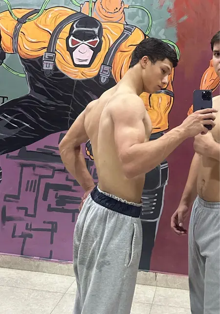 Muxammad из Ташкента, ищу на сайте постоянные отношения