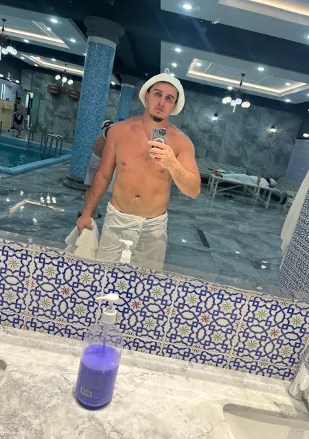 Я Магомед, 34, из Хельсинки, ищу знакомства на одну ночь