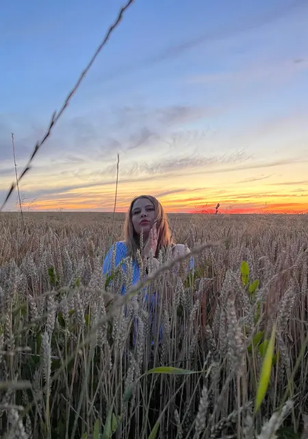 Я Яся, 25 років, знайомлюсь без зобов'язань у Житомир