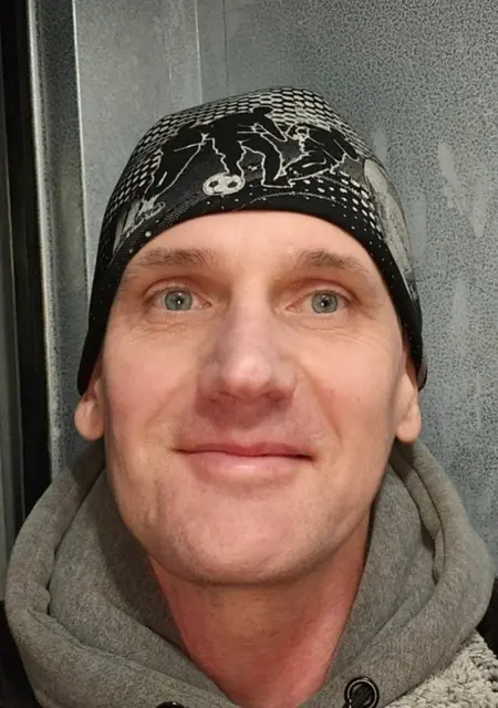 Сергій из Запорожья, ищу на сайте приятное времяпровождение