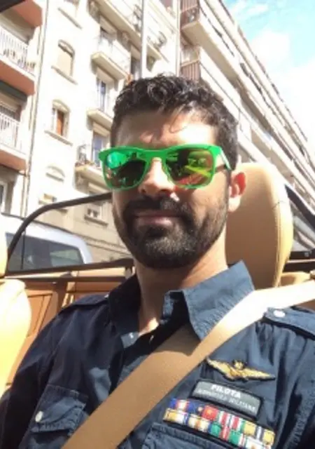 Я Mr J, 45, знакомлюсь на одну ночь в Бадалоне