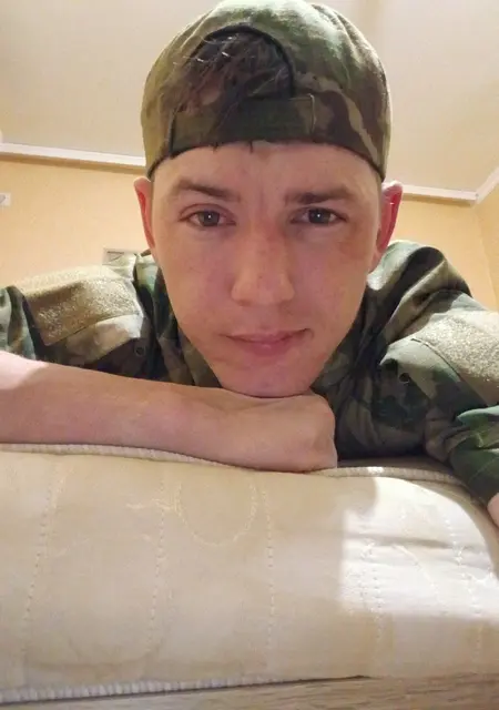 Евгений з Скадовськ, мені 32 років, познайомлюсь на одну ніч