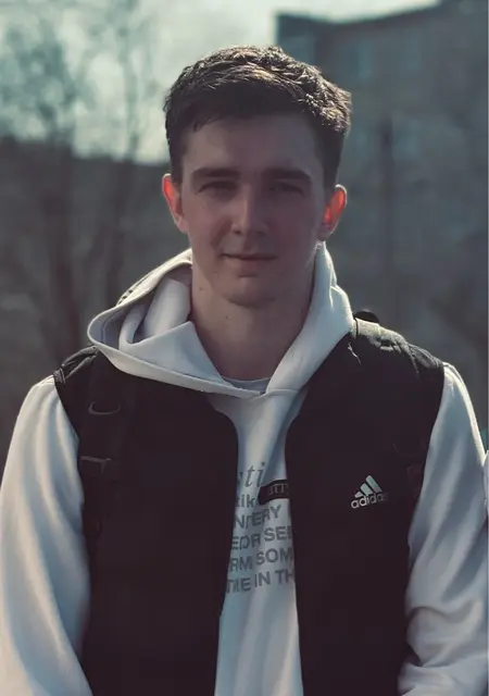 Я Дима, 24, из Костаная, ищу знакомство для общения