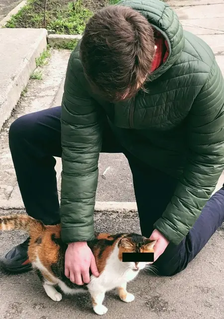 Vladyslav из Каменского, ищу на сайте знакомства на одну ночь