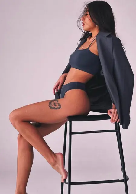 Кристина з Новопскова, шукаю на сайті знайомства на одну ніч