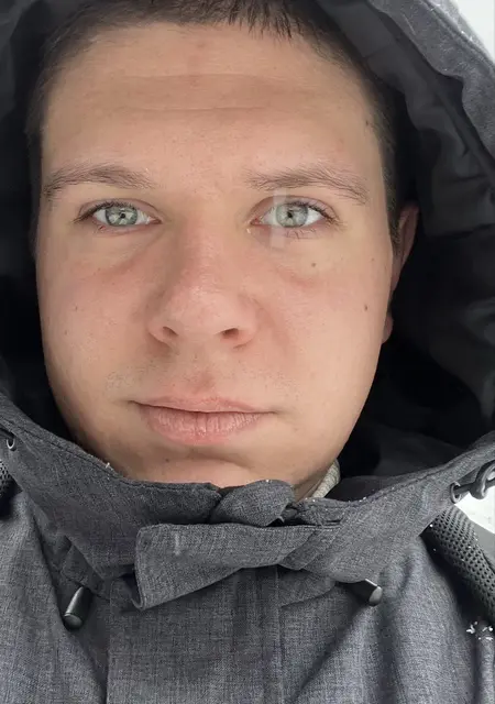 Anatolii из Хельсинки, ищу на сайте приятное времяпровождение