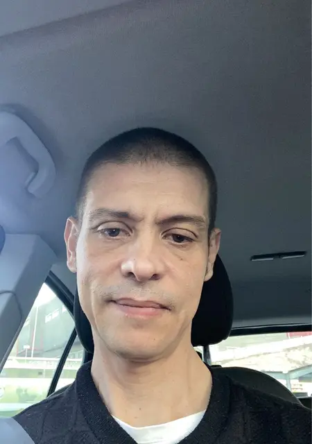 Я Ricardo, 44, из Аликанте, ищу знакомство для постоянных отношений