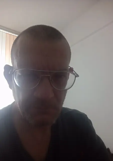 Я Константин, 54, из Алматы, ищу знакомство для общения