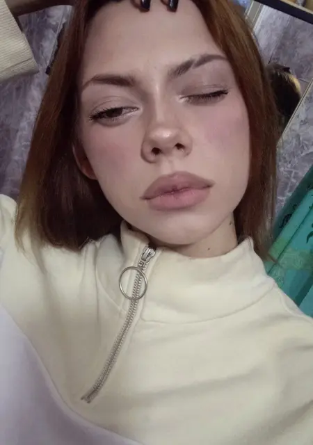 Я Александра, 21, из Гродно, ищу знакомство для вирта
