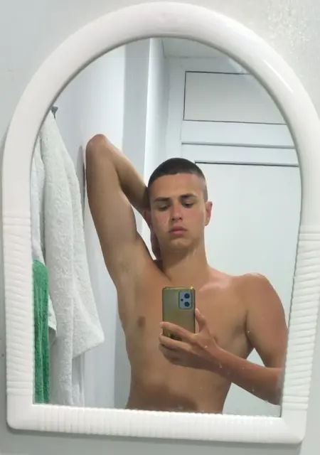 Я Wole, 18, из Новопскова, ищу знакомство для дружбы