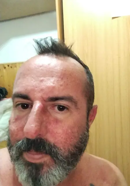 Chupoclitoris de Córdoba, tengo 46 años, listo para conocer para lío de una noche