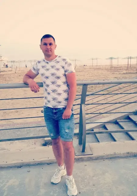 Я Taras, 29 років, знайомлюсь без зобов'язань у Чернівцях