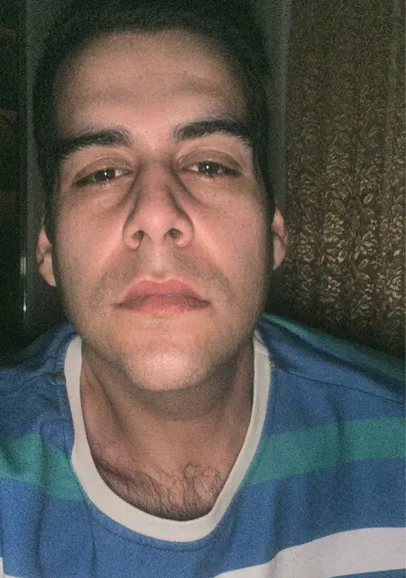 Smail из Адана, мне 30, познакомлюсь для открытые отношения