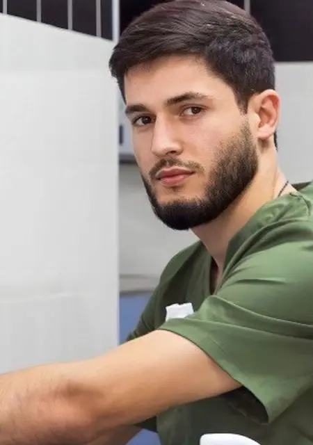 Я Немо, 25, из Худжанда, ищу знакомство для совместных путешествий