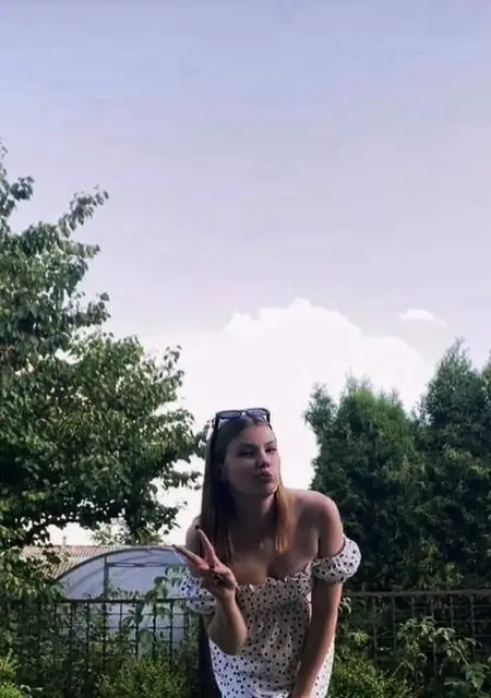 Дарья из Гродно, ищу на сайте общение