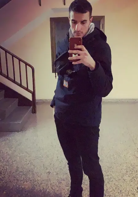 Marc de Pamplona, busco en el sitio chatear