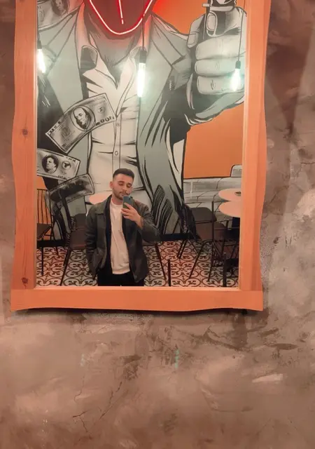 Я Emre, 23, из Орды, ищу знакомства на одну ночь