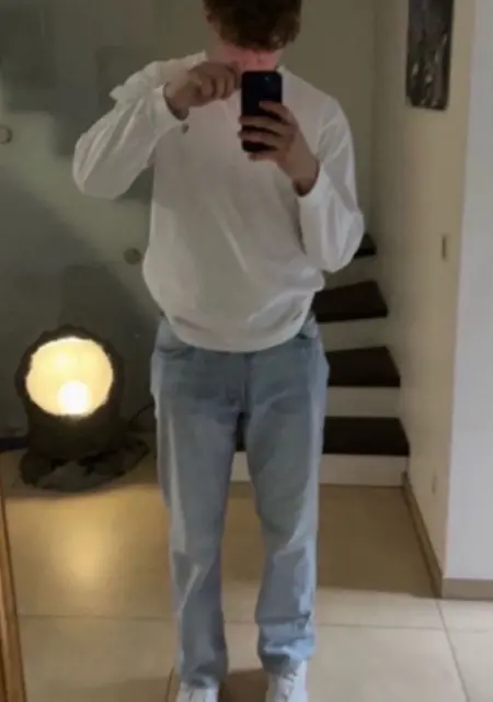 Tim из Берлина, мне 18, познакомлюсь на одну ночь