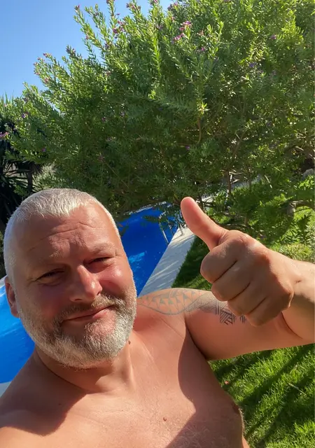 Keypee из Риги, мне 44, познакомлюсь для вирта