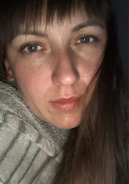 Я Торри, 35 років з Вінниця, шукаю знайомства без зобов'язань