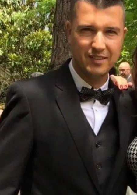 David de Sant Boi de Llobregat, tengo 42 años, listo para conocer para relación abierta