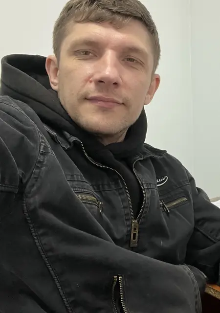 Я Anatolii, 41 років з Могилів-Подільський, шукаю знайомство для відкриті стосунки