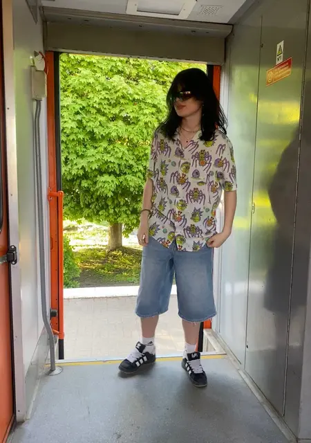 Я Каріна, 19 років, знайомлюсь на одну ніч у Вінниці