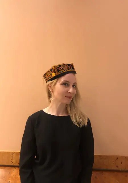 Я Anne Sandrine, 35, из Нанта, ищу знакомство для постоянных отношений