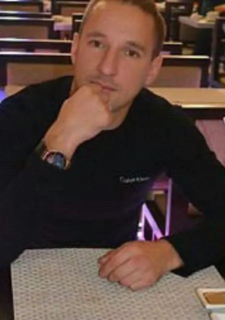 Роман з Сміла, мені 40 років, познайомлюсь для вірт