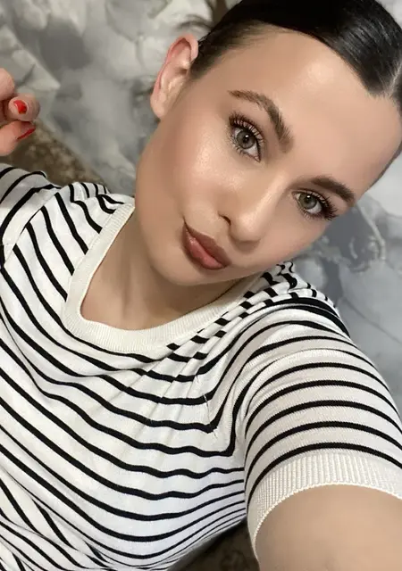 Алина из Минска, ищу на сайте приятное времяпровождение