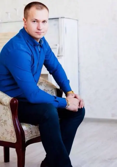 Я Роман, 34, знакомлюсь для общения в Витебске