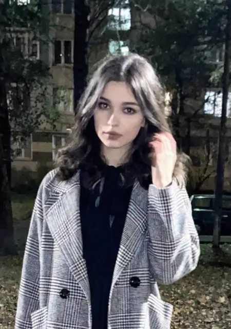 Вероніка из Львова, мне 45, познакомлюсь на одну ночь