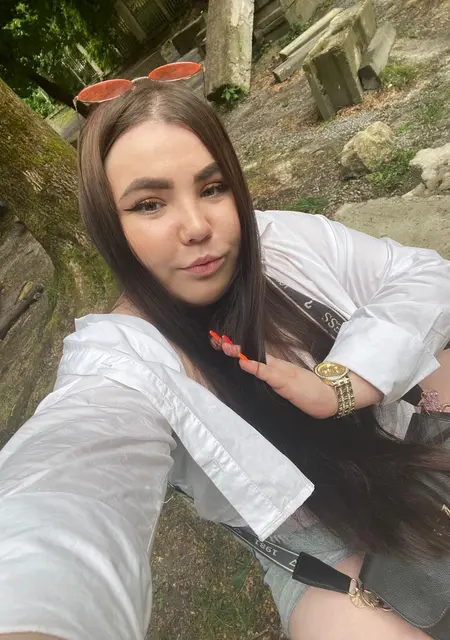 Я Marta, 25, из Львова, ищу знакомство для постоянных отношений