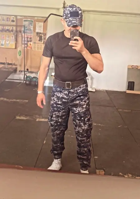 Baha из Балхаша, мне 28, познакомлюсь на одну ночь