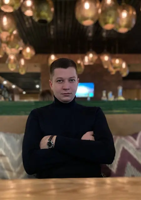 Никита из Ясиноватой, ищу на сайте знакомства без обязательств