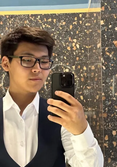 Я Галымжан, 23, из Актобе, ищу знакомства без обязательств