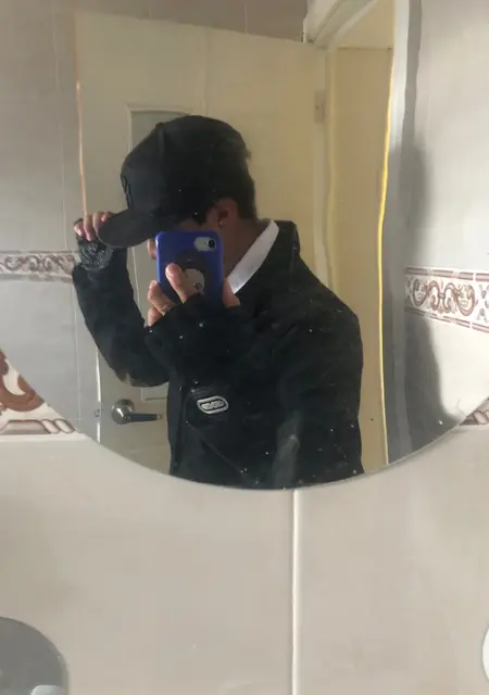 Levi из Тулансинго, мне 21, познакомлюсь для вирта