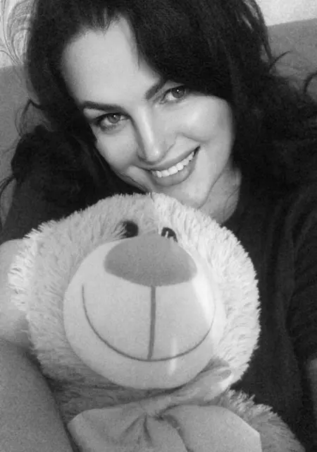 Я Юлия, 43, знакомлюсь для дружбы в Кременчуге