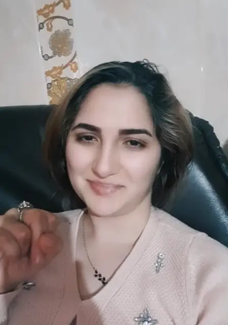 Я Вика, 22, знакомлюсь без обязательств в Анкаре