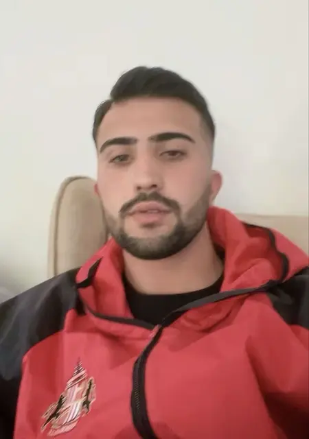 Я Mehmet Ali, 23, из Газиантеп, ищу знакомства на одну ночь
