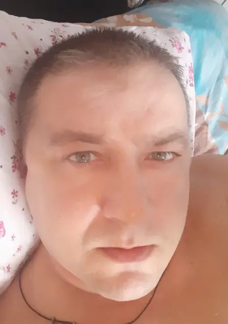 Я Павел, 46, из Витебска, ищу знакомство для постоянных отношений