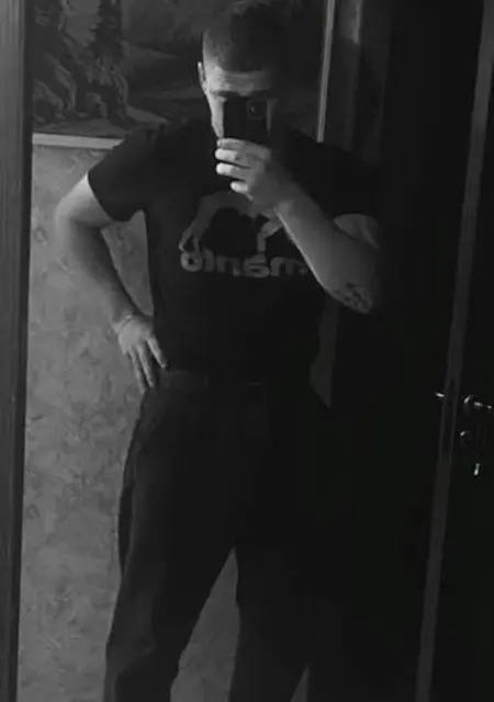 Я Жоха, 20, из Ташкента, ищу знакомство для совместных путешествий