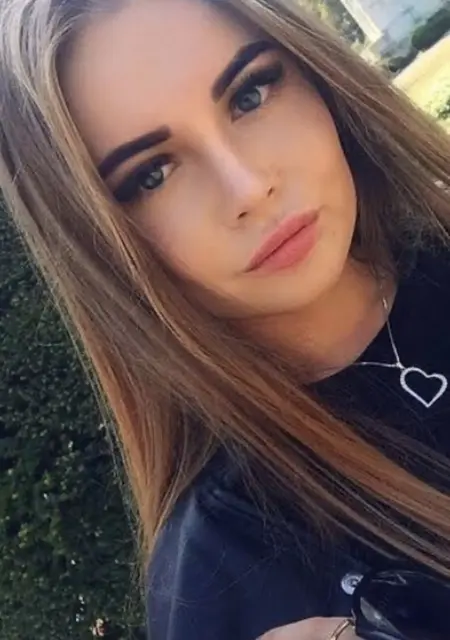 Ивета из Риги, мне 24, познакомлюсь для приятного времяпровождения