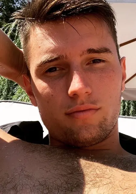 Ярослав из Дортмунда, ищу на сайте общение