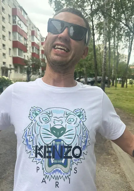 Я Nikolay, 41, знакомлюсь для дружбы в Борисове